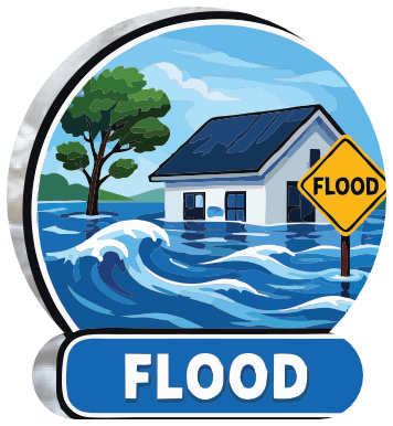 Flood